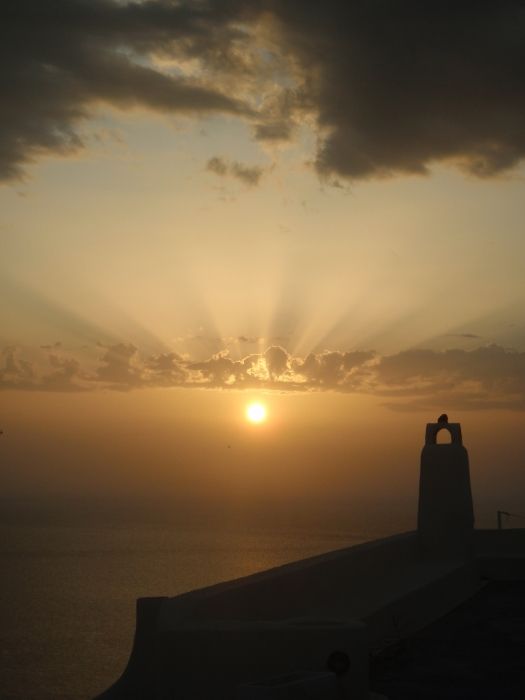 Oia, SantoriniOia, 