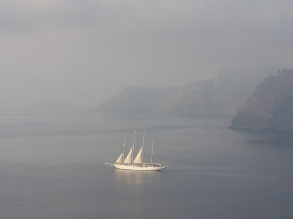 Oia, SantoriniOia, 