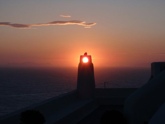 Oia, SantoriniOia, 