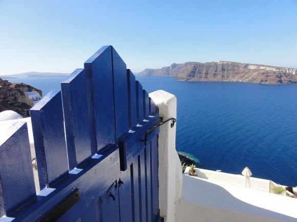 Oia, SantoriniOia, 