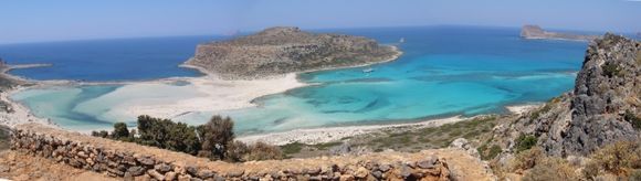Crete - Balos Lagoon