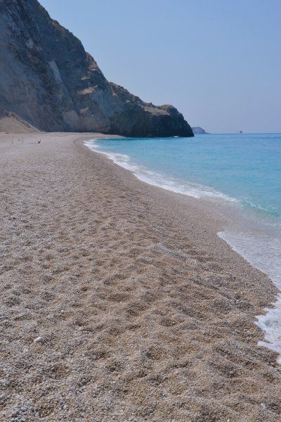 Egremni Beach