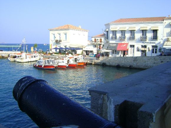 Dapia Port