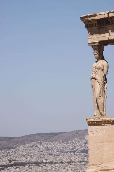 Acropolis, AthensAcropolis, 