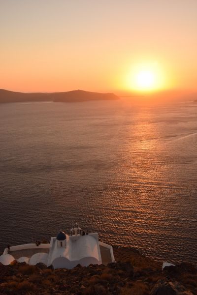 Santorini