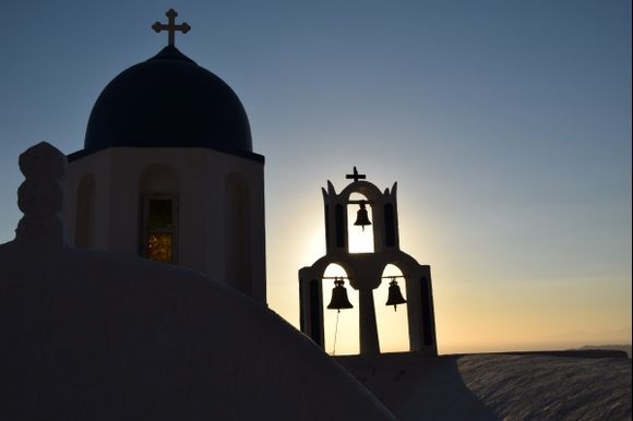 Santorini