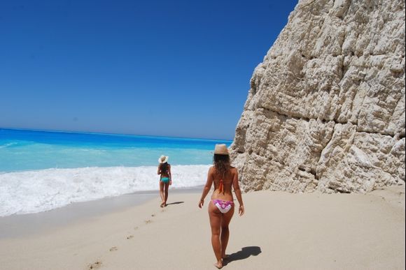 Lefkada