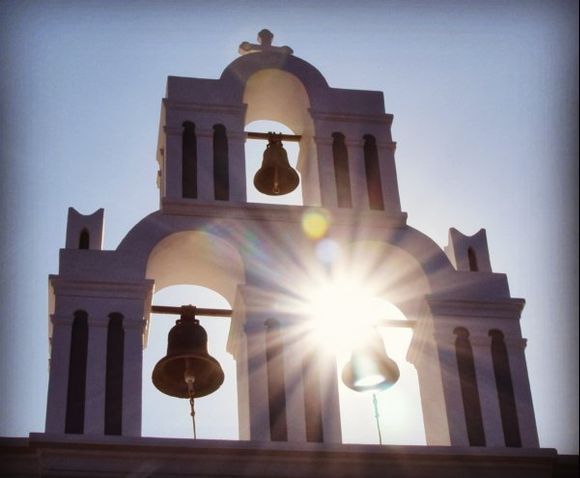 Lovely bells