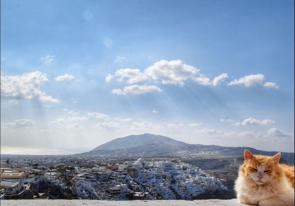 Santorini