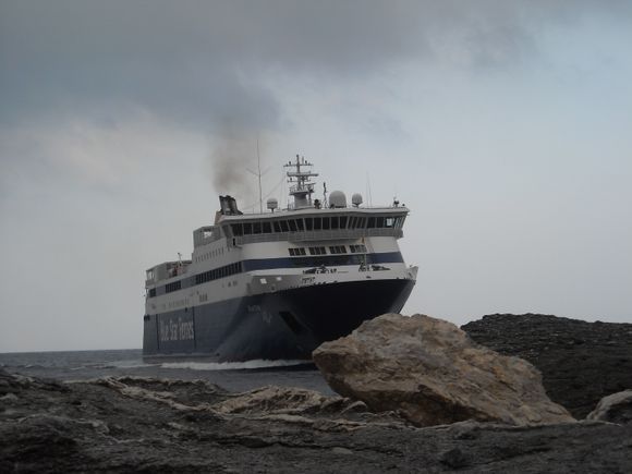 Amorgos