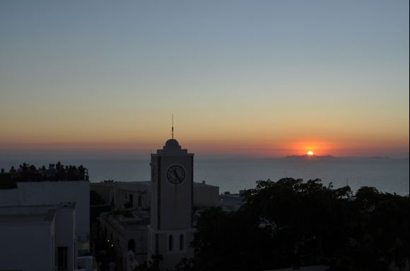 Santorini