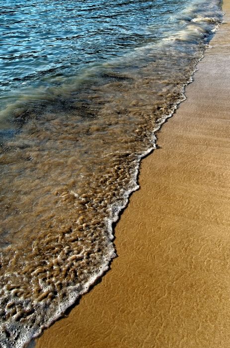 PEFKOS BEACH