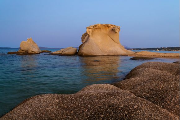  Kakoudia Beach, Halkikidi