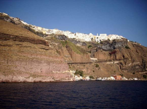 Fira, SantoriniFira, 