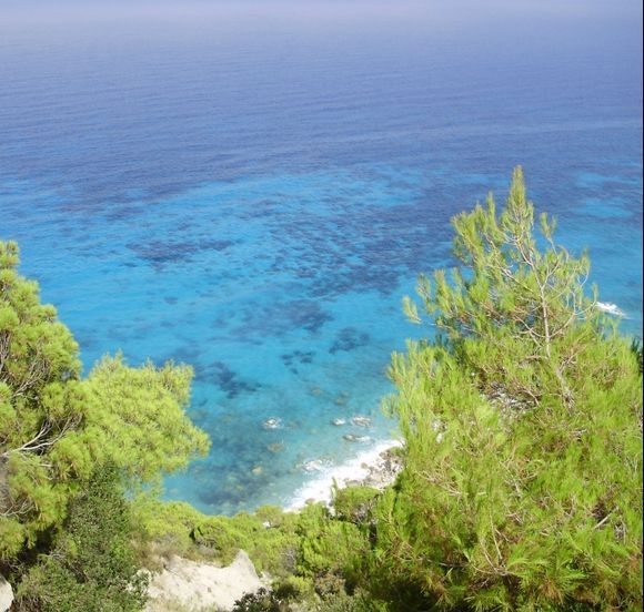 Lefkada