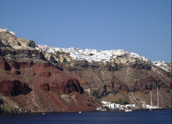 Fira, SantoriniFira, 