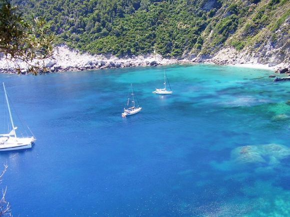 Skopelos