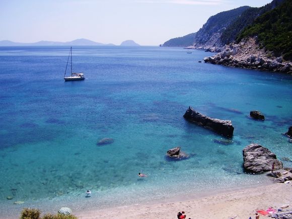 Skopelos