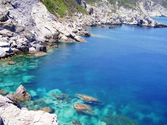 Skopelos