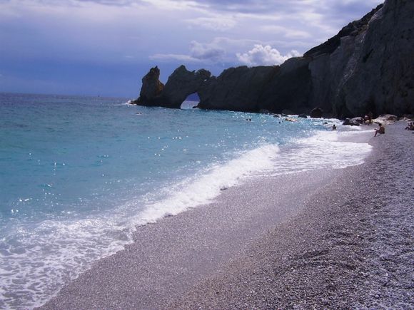 Skiathos