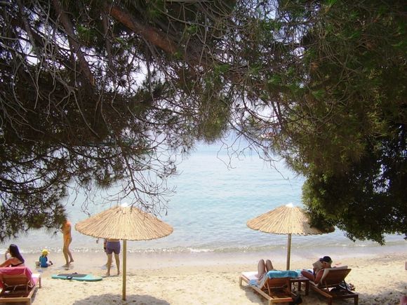 Skiathos