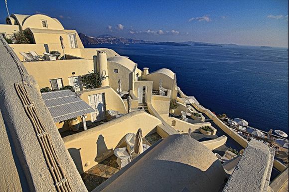 Oia, SantoriniOia, 