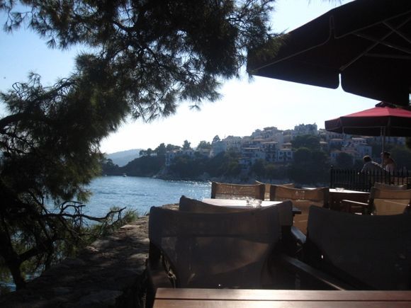 Skiathos