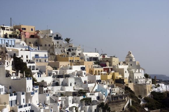 Fira, SantoriniFira, 