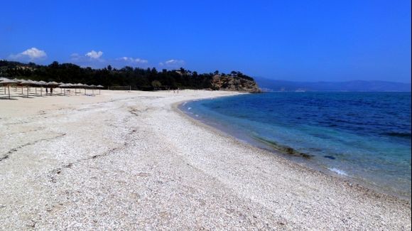 Thassos